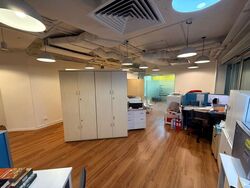 The Octagon (D1), Office #610478801